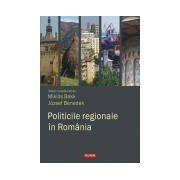 Politicile regionale in Romania