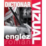 Dicţionar vizual englez român Ediţia a III-a