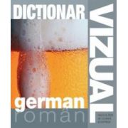 Dictionar vizual german român Editia a III-a