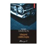 Maigret calatoreste