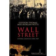 Wall street Istoria crahului din 1929