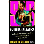 SAS 121: Guineea salbatica
