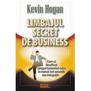 Limbajul secret de business