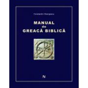 Manual de greaca biblica