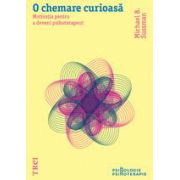 O chemare curioasă. Motivaţia pentu a deveni psihoterapeut