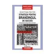 Strategii pentru brandingul de success. Notorietatea si longevitatea unei marci