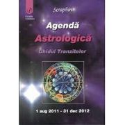 Agenda Astrologica- Ghidul Tranzitelor