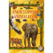 Enciclopedia animalelor