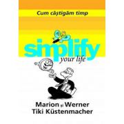 CUM CASTIGAM TIMP - Simplify your life