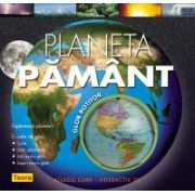 Planeta Pamant