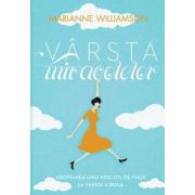 Vârsta miracolelor. Adoptarea unui nou stil de viaţă la vârsta a doua