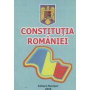 Constitutia Romaniei