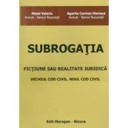 Subrogatia