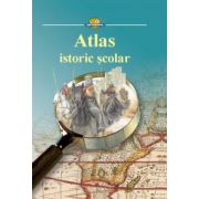 Atlas istoric şcolar