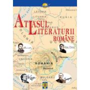 Atlasul literaturii române