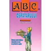 ABC-ul ospatarului