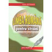 Limba romana pentru straini