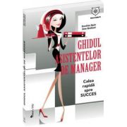 Ghidul asistentelor de manager