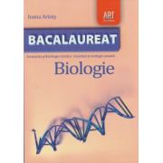 Biologie BACALAUREAT