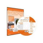 Biologie liceu Vol. I - Lecţii interactive de biologie