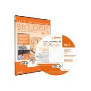 Biologie liceu Vol. II - Lecţii interactive de biologie