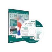 Chimie liceu Vol. I - Lecţii interactive de chimie