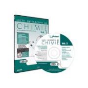 Chimie liceu Vol. II - Lecţii interactive de chimie