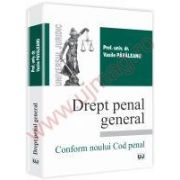 Drept penal general