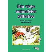 DIN VIATA ANIMALELOR SALBATICE