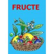 FRUCTE- jetoane