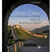 Istoria Chinei si a civilizatiei chineze