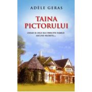 Taina pictorului