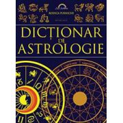 Dictionar de astrologie