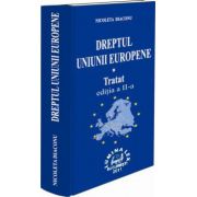 Dreptul Uniunii Europene-Tratat, Editia a II-a