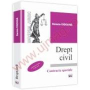 Drept civil. Contracte speciale