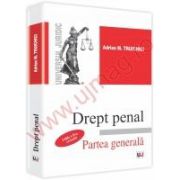 Drept penal. Partea generala. Editia a II-a