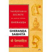 Gheranda Samhita - invataturile secrete ale marelui yoghin Gheranda