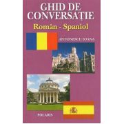 Ghid de conversatie roman-spaniol