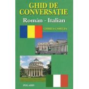 Ghid de conversatie roman-italian