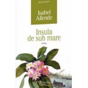 Insula de sub mare