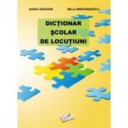 Dictionar de locutiuni