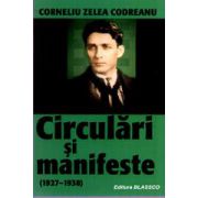 Circulari si manifeste (1927 - 1938)