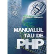 Manualul tãu de PHP