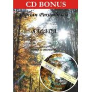 Balada pentru vioară şi orchestră + CD; Op. 29 - Ciprian Porumbescu