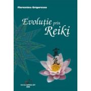 Evoluţie prin Reiki