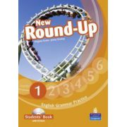 New Round Up Level 1 Students' Book / CD-Rom Pack-manual