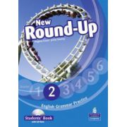 New Round Up Level 2 Students' Book / CD-Rom Pack-manual