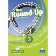 New Round Up Level 3 Students' Book / CD-Rom Pack-manual