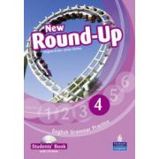 New Round Up Level 4 Students' Book / CD-Rom Pack-manual