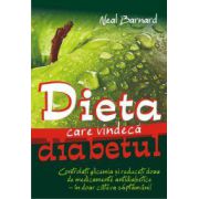 Dieta care vindeca diabetul